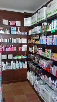 Farmacia Lda. Aurora Rodriguez Bolivar