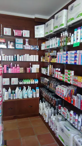 Farmacia Lda. Aurora Rodriguez Bolivar