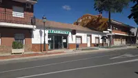 Farmacia El Torno. Lcda Marta Paniagua de Miguel