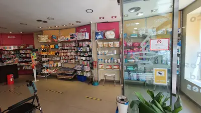 Farmacia Señorita Lola