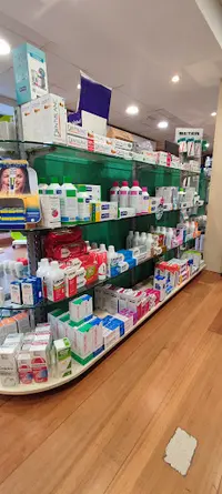 Farmacia Potes