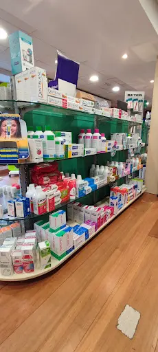 Farmacia Potes