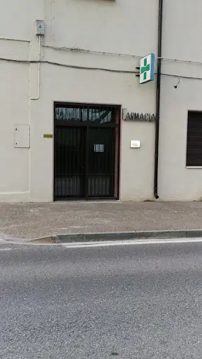 Farmacia Jiménez Hernández Rosa María | Pozán de Vero