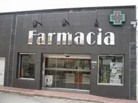 Farmacia Lda. Sonia Gómez García