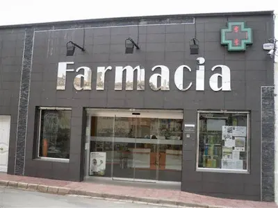 Farmacia Lda. Sonia Gómez García
