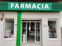 Farmacia Pozo Cañada Bautista Gascón