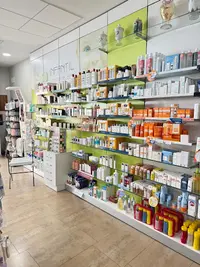 Farmacia José Alcaide García-arévalo