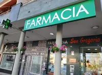 Farmacia San Gregorio Pozoblanco