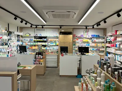 Farmacia Boccio