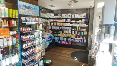 Farmacia Francia 5