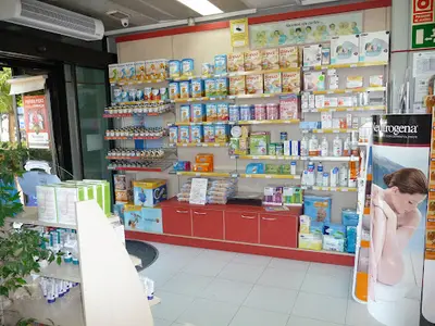 Farmacia Huertas 2 José G. Begué