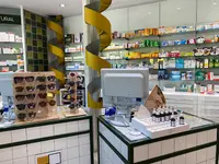 Farmacia Las Naciones 24 Horas
