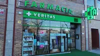 Farmacia Trébol Pozuelo