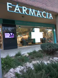 Global Farmacia Farmacia Marta García Solano