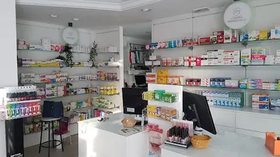 Farmacia La Farmacia de Igone