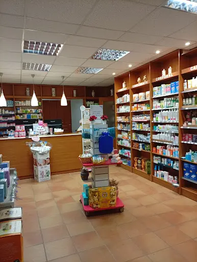 Farmacia Farmàcia Prades