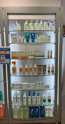 Farmacia Aida López Cano