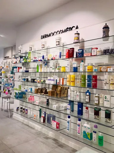 Farmacia M. Dolores Barrero Florez