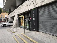 Farmàcia Meritxell Galceran Garcia