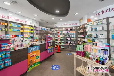 Farmacia Farmácia Buenache