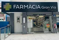 Farmàcia Gran Via, Premià de Mar