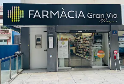 Farmacia Farmàcia Gran Via, Premià de Mar