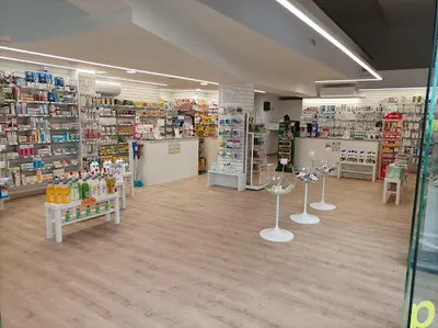 Farmacia Farmàcia Lió