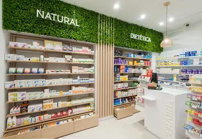 Farmacia Farmàcia Peraire