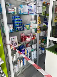 Farmacia Serrano Arnau