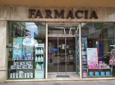 Farmacia