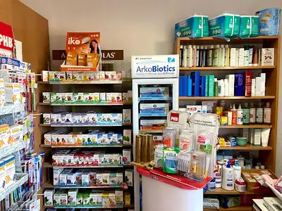 Farmacia Prullans - Rosa Alonso Berdún