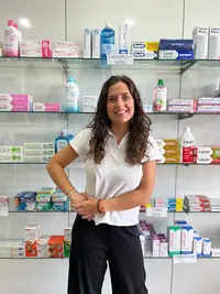 Farmacia Amparo Burgos Puçol