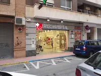 Farmacia Moreno Santa Teresa Puçol