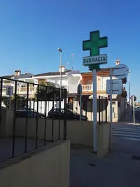 Farmacia Puçol Platja