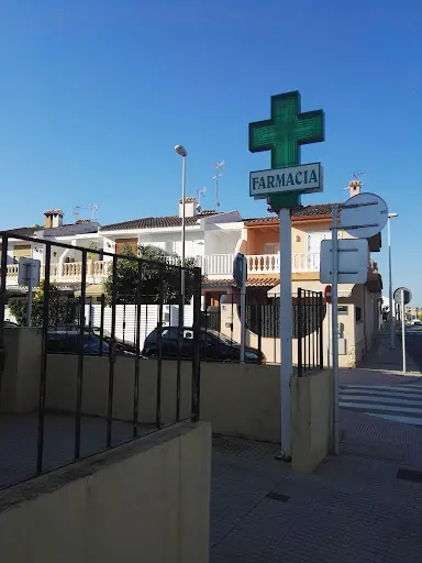 Farmacia Puçol Platja