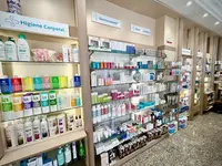 Farmacia Susana García Puçol