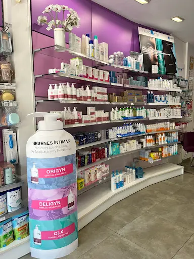 Farmacia Abaurre