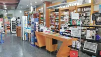 Farmacia Europa