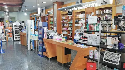 Farmacia Europa