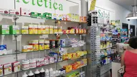 Farmacia San Jose, Lda Mª Angeles Villafranca