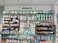 Farmacia Sonsoles Reina Reina