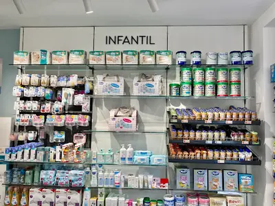 Farmacia Sonsoles Reina Reina