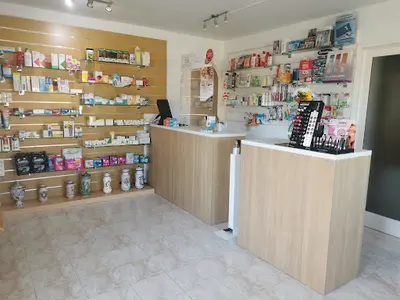 Farmacia Inka Torregrosa García
