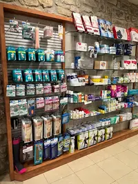 Farmacia Beatriz Pérez Aldrey