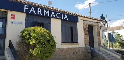 Farmacia Puentes Viejas