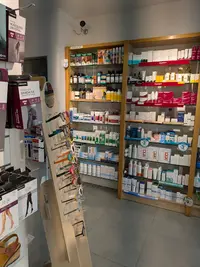 Farmacia El Muelle