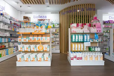 Farmacia la Vera
