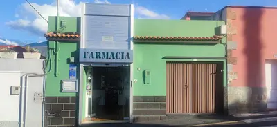 Farmacia Lcdo. Alberto Eugenio Pérez Luis