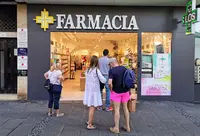 Farmacia Plaza Del Charco