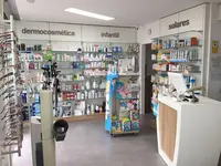 Farmacia Puerto de la Cruz